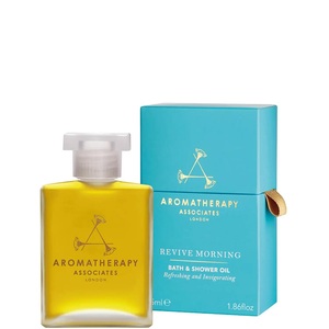 Aromatherapy Associates Revive Morning Bath &amp; Shower Oil 55ml(아로마테라피 어소시에이트 리바이브 모닝 배스 &amp; 샤워 오일 55m