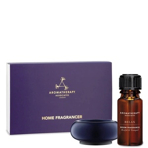 Aromatherapy Associates Relaxing Fragrancer Collection(아로마테라피 어소시에이트 릴랙싱 프래그랜서 컬렉션)